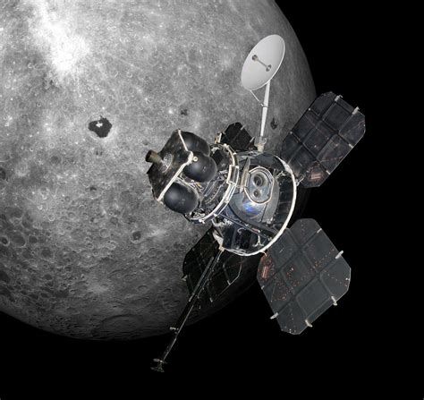 lro|NASA Details Achievements Of Lunar Spacecraft